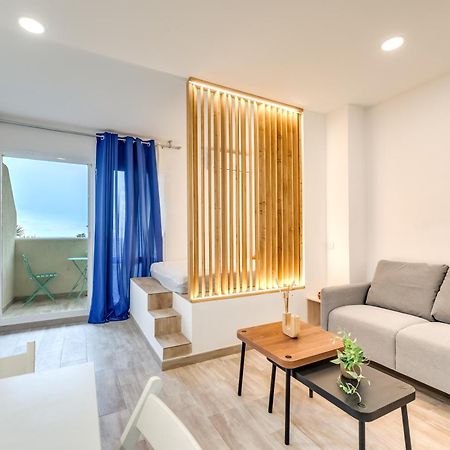 Lxr Benalmadena Estudio Benalbeach Exteriér fotografie
