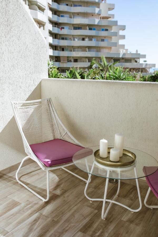 Lxr Benalmadena Estudio Benalbeach Exteriér fotografie