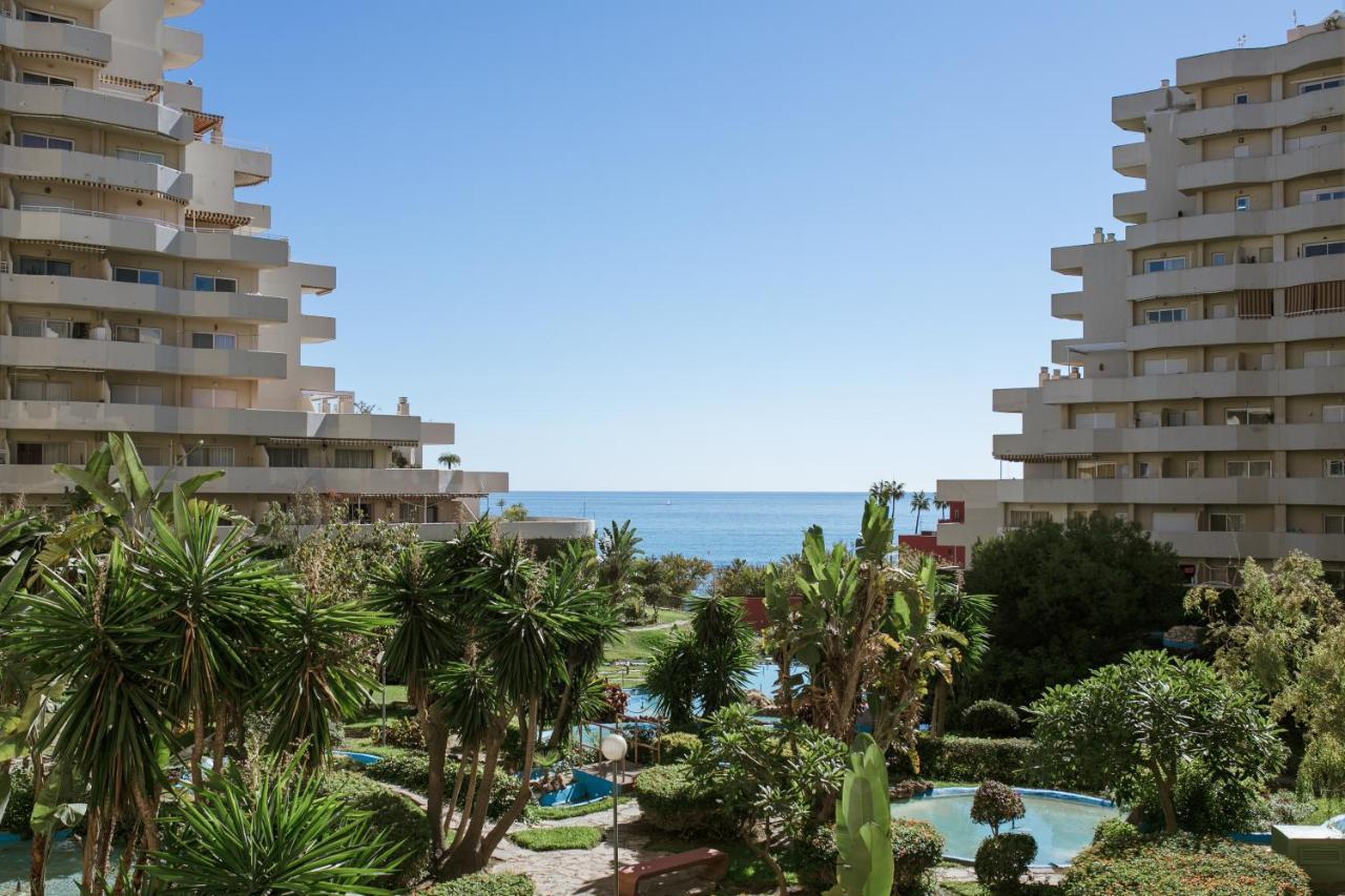 Lxr Benalmadena Estudio Benalbeach Exteriér fotografie