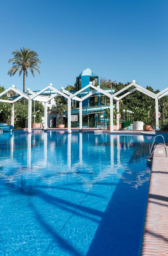 Lxr Benalmadena Estudio Benalbeach Exteriér fotografie