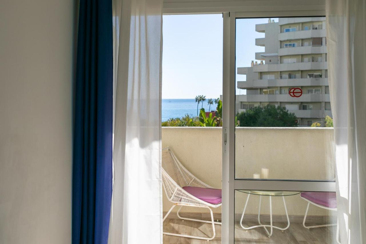 Lxr Benalmadena Estudio Benalbeach Exteriér fotografie
