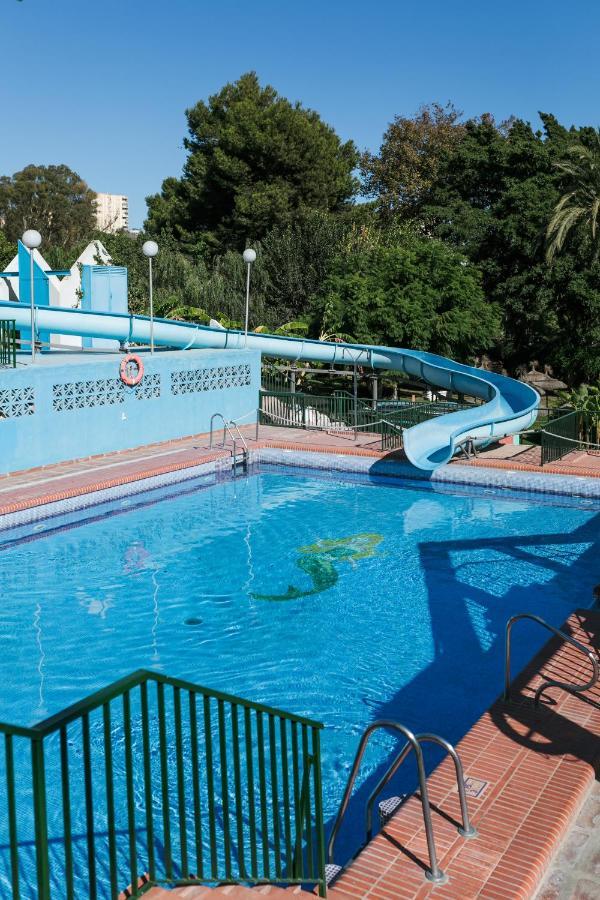 Lxr Benalmadena Estudio Benalbeach Exteriér fotografie