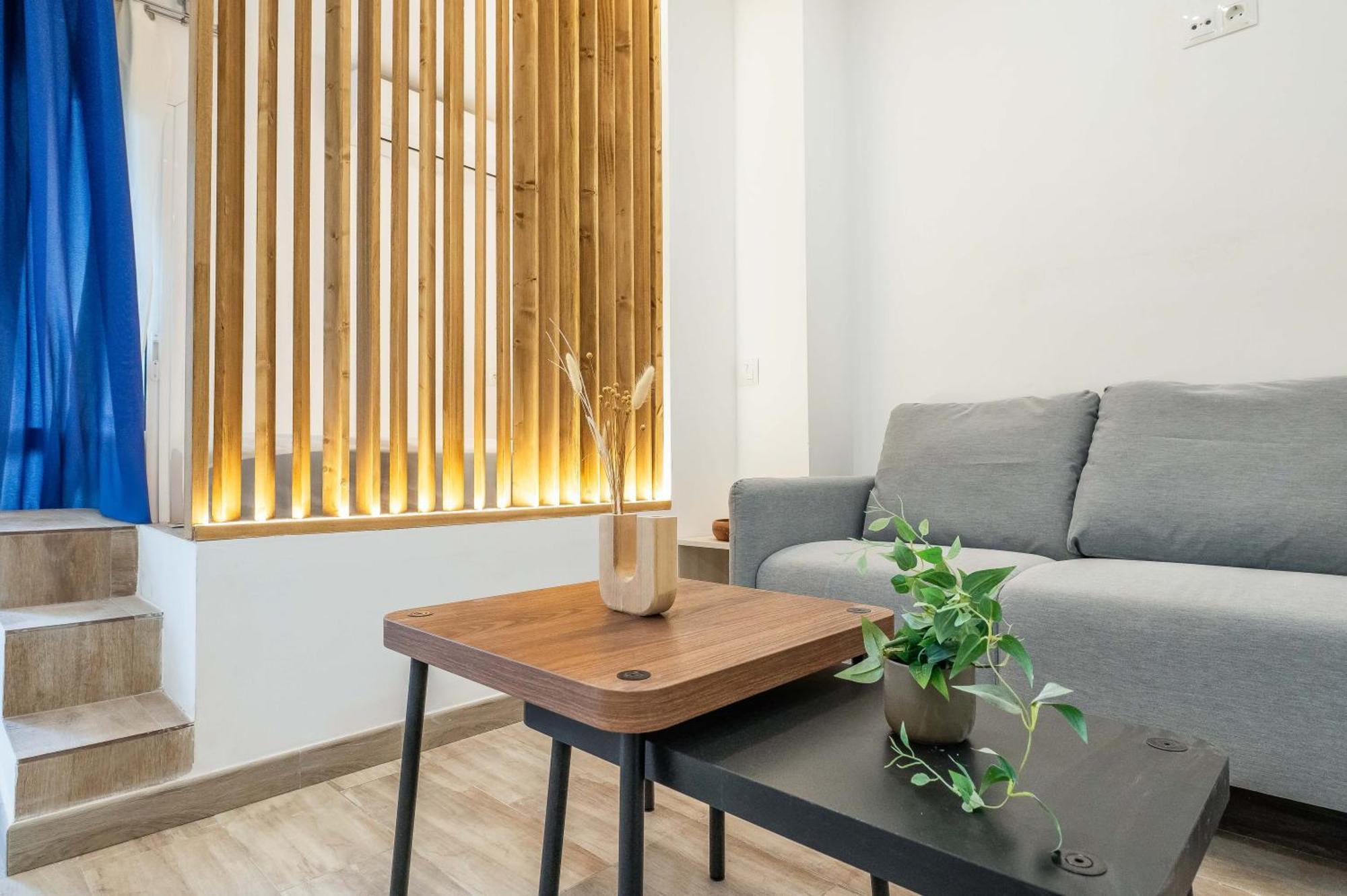 Lxr Benalmadena Estudio Benalbeach Exteriér fotografie